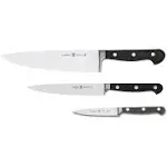 Henckels, Classic 3-Piece Starter Knife Set