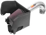 Ram 1500 Air Intake Kit | K&N 77-1578KP