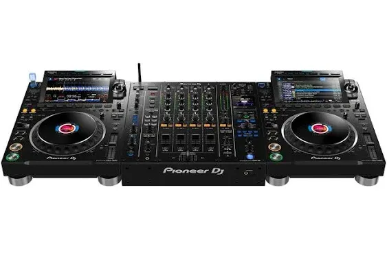 Pioneer DJ DJM A9 4 Channel DJ Mixer DJM-A9