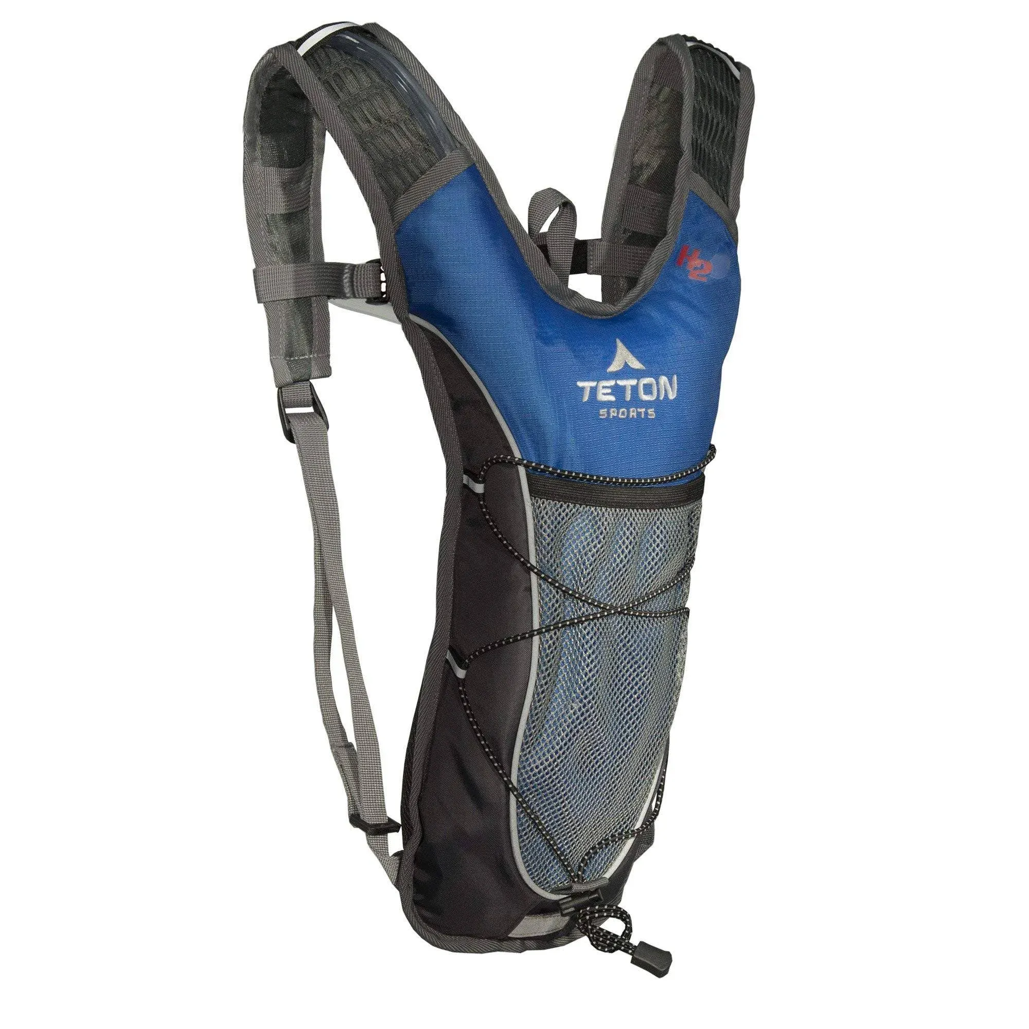 Teton Sports TrailRunner 2.0 Hydration Backpack - Blue