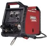 Lincoln Electric Power MIG 211i MIG Welder K6080-1