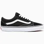 Vans Old Skool Black / White