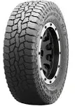 Falken Tire Rubitrek A/T All Terrain - 255/70R18