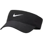 Nike Adults Unisex Ace Visor M/L FB5630 010