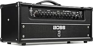 Boss Katana Artist MKII Guitar Amp Head