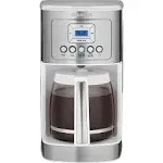 Cuisinart 14 Cup Programmable Coffeemaker (Copper)