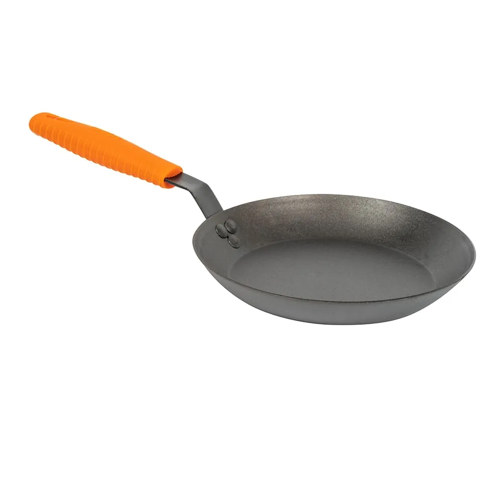 Lodge Carbon Steel Skillet/Handle Holder 10