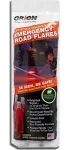 Orion Safety Products Safety Flares (Pack of 3)