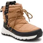 The North Face Women's ThermoBall Lace Up WP Boots