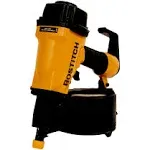 Stanley Bostitch Coil Siding Nailer - 2-1/2"