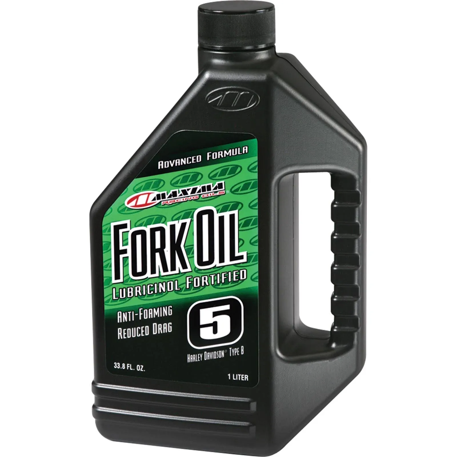 Maxima Fork Oil 5W 1 Liter