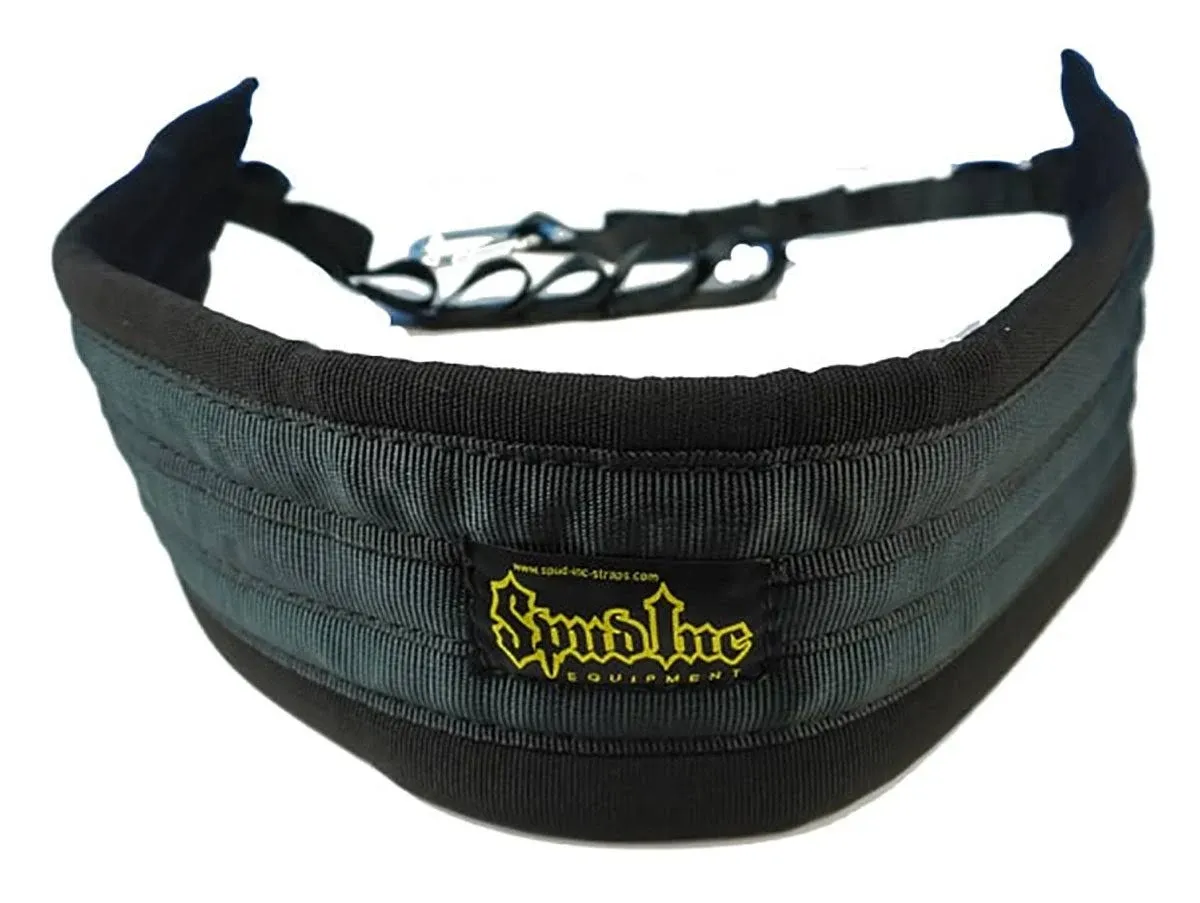 Spud, Inc. Pillow Belt Squat Belt