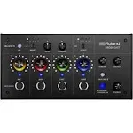 Roland BRIDGE CAST Dual-bus Gaming Audio Mixer