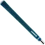 Lamkin Mens UTX Midsize 58R - Blue Golf Grip