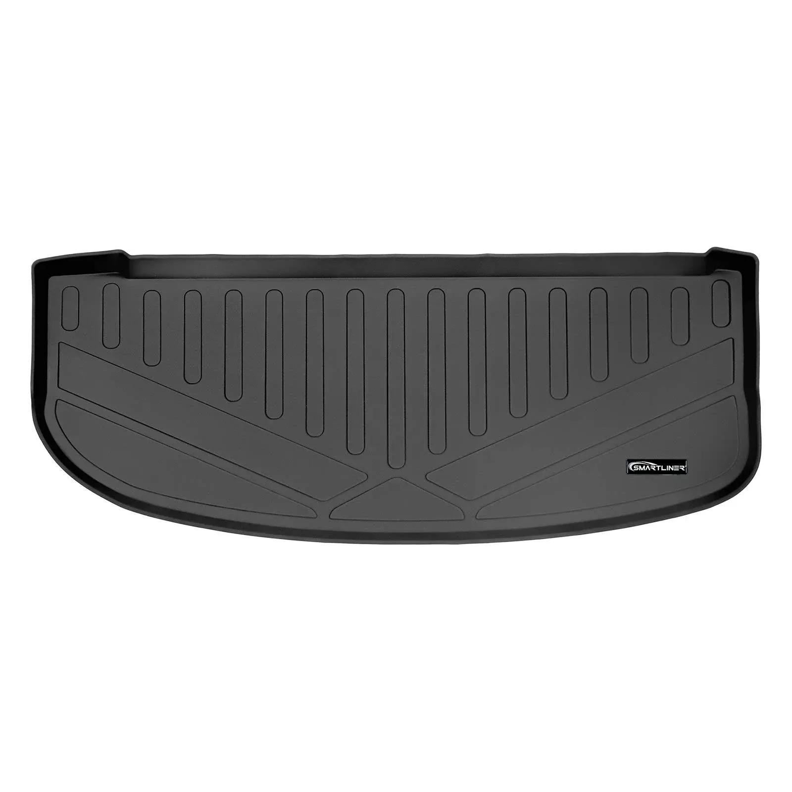 Smartliner All Weather Custom Fit Cargo Liner for 2020-2022 Kia Telluride