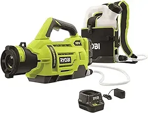 ONE+ 18V Cordless Electrostatic 1 Gal. Sprayer (Tool Only)