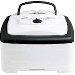 Nesco Square Food Dehydrator