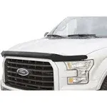 AVS® 25727 - Bugflector™ Dark Smoke Hood Shield