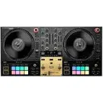 Hercules DJControl Inpulse T7 Premium Edition 2-Deck Motorized DJ Controller