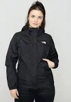 The North Face Antora Jacket - Women's TNF Black / XL