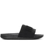 Nike Men's Offcourt Slide, Anthracite Black / 9