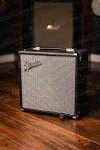 Fender Rumble 15 V3 Bass Combo