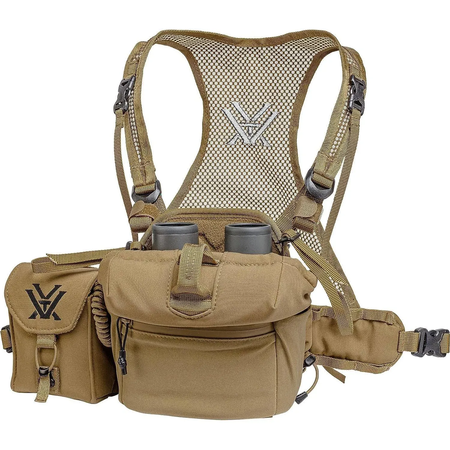 Vortex GlassPak Pro Binocular Harness (Small)