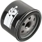 K&N Filters Performance Oil Filter