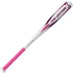 Easton Pink Sapphire Fastpitch Softball Bat