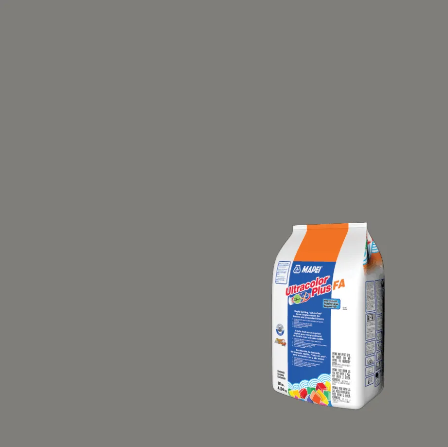 Mapei Ultracolor Plus FA All in One Grout