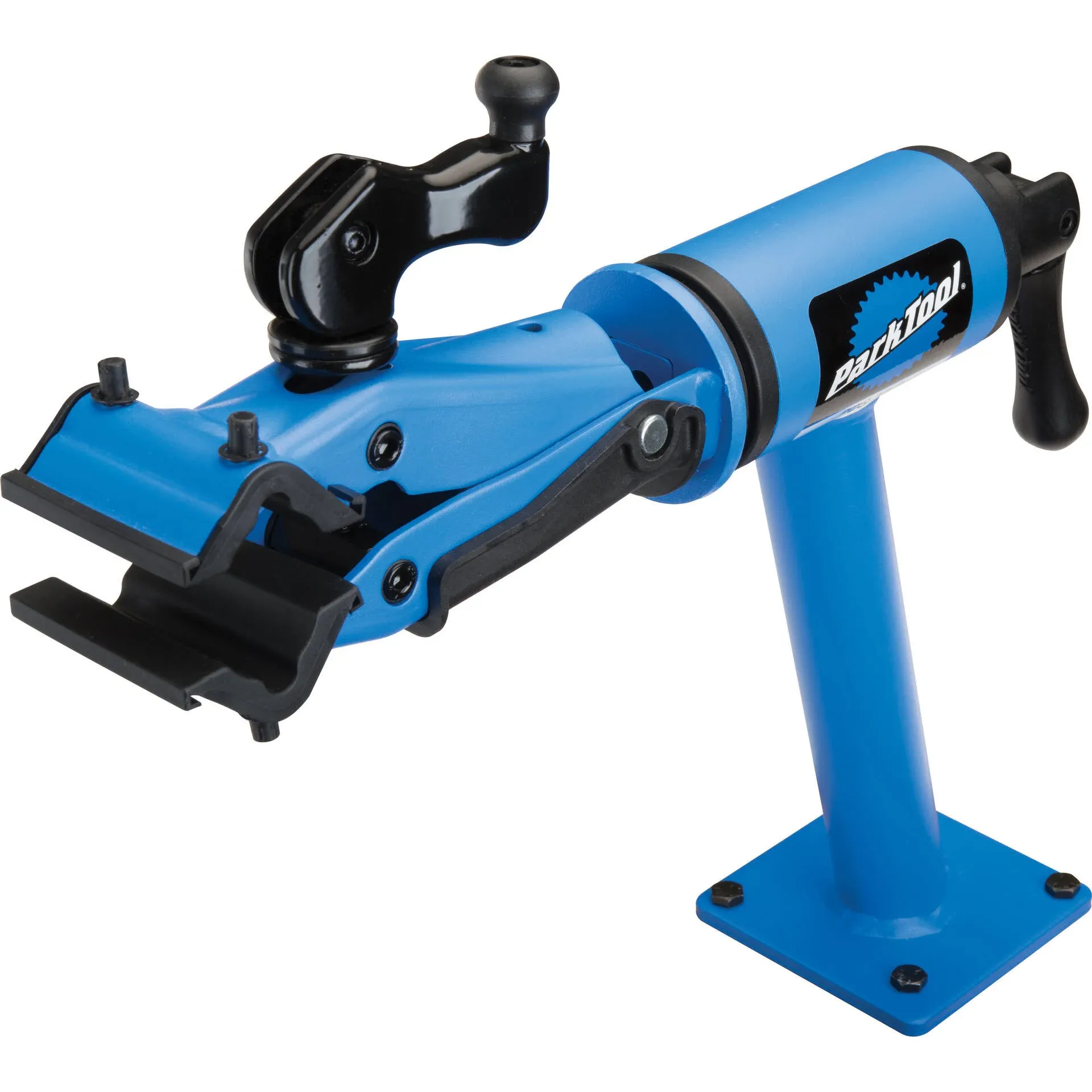 Park Tool PCS-12.2 - Home Mechanic Bench-Mount Repair Stand