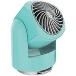 Vornado Flippi V6 Personal Air Circulator Fan, Bliss Blue, Small NIB