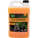 3D Bug Remover