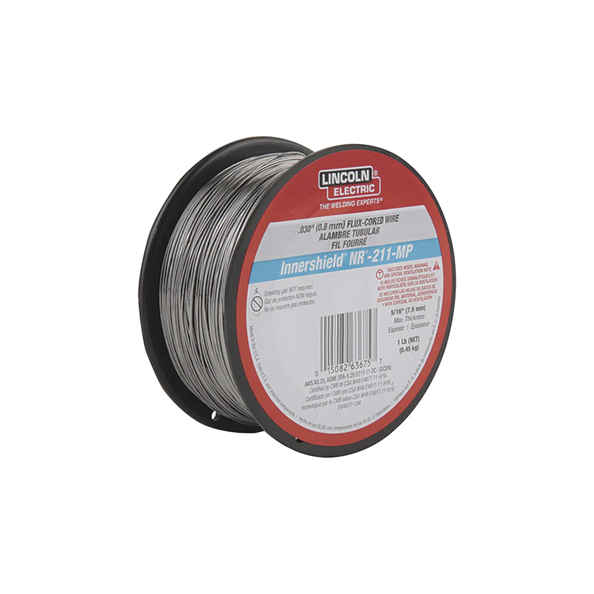 Lincoln Electric NR-211-MP Welding Wire