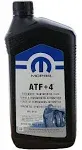 Chrysler Fluid ATF+4 Automatic Transmission Fluid