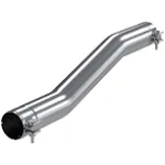 MBRP XP Series Muffler Bypass Pipes