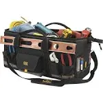 CLC 1164 24" Megamouth Tool Bag