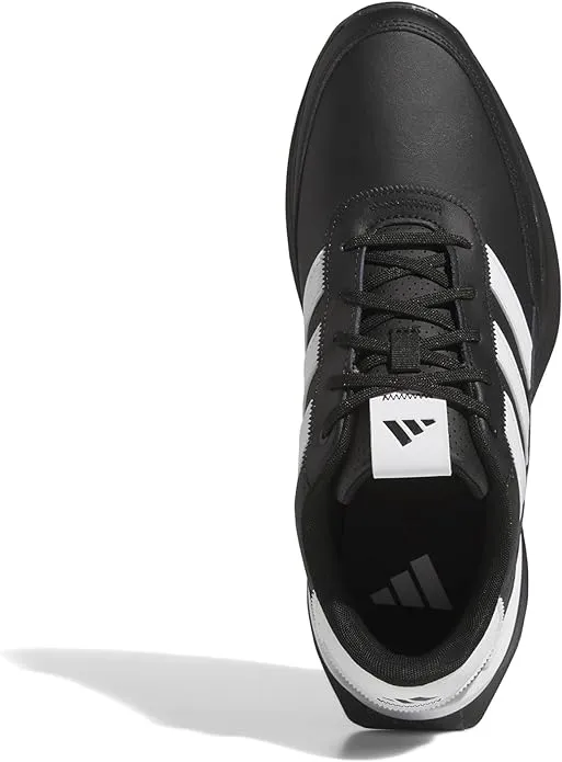 Adidas S2G 24 Leather Spikeless Golf Shoes