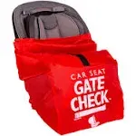 J.L. Childress Gate Check Travel Bag for Car SEATS