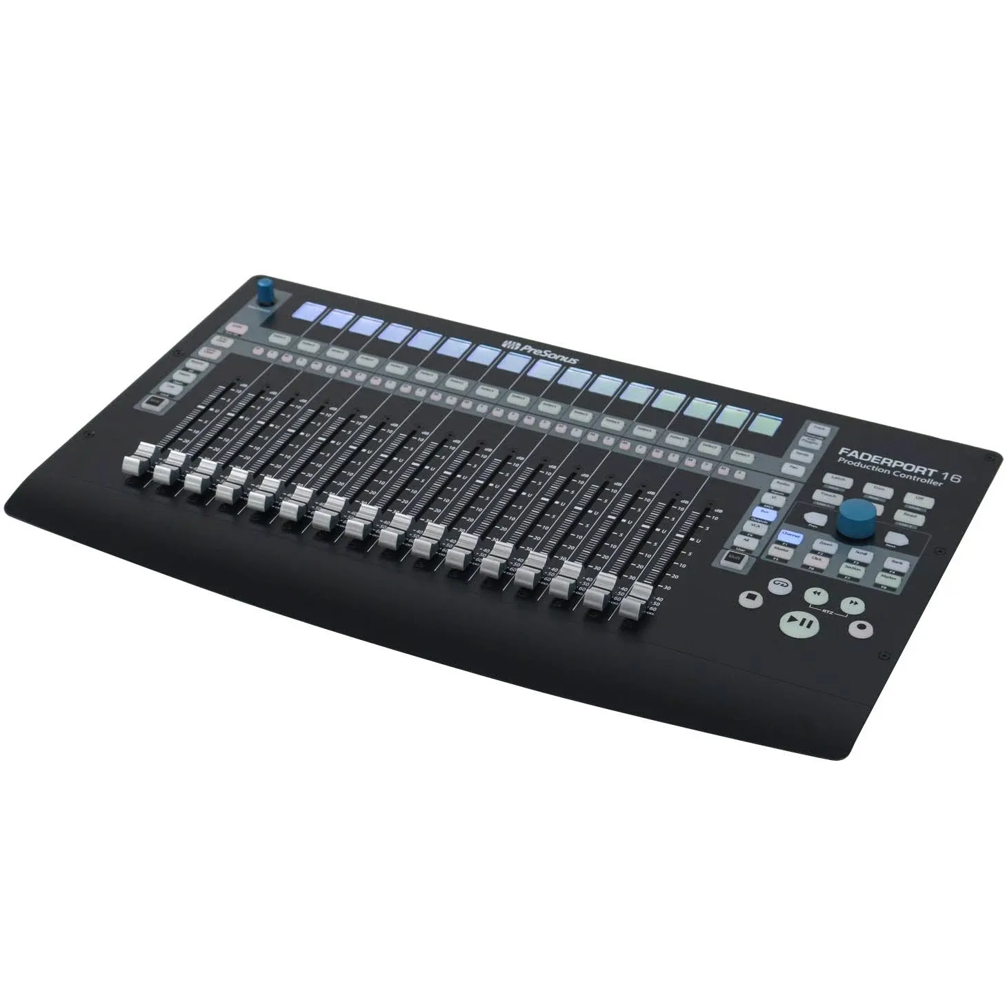 PreSonus - FaderPort 16 Production Controller