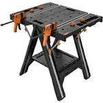 Worx Pegasus Folding Work Table/Sawhorse