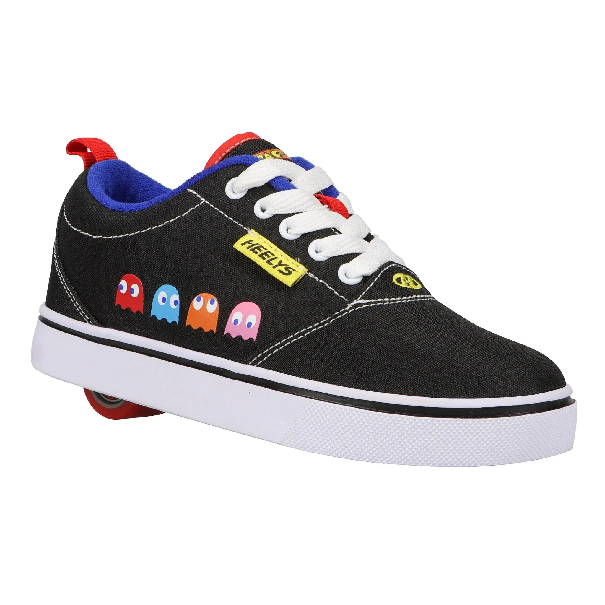 Heelys Kids Pro 20 Pac-Man