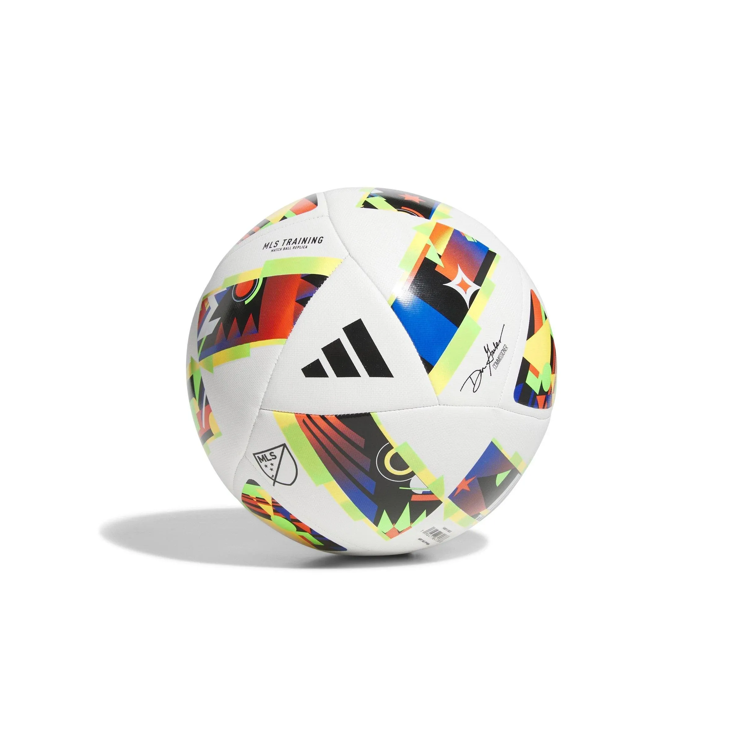 MLS 24 Training Ball