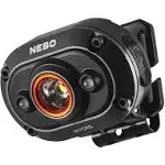 Nebo Mycro Headlamp and Cap Light NEB-HLP-0011