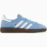 Mens adidas Handball Spezial Shoes Cloud White