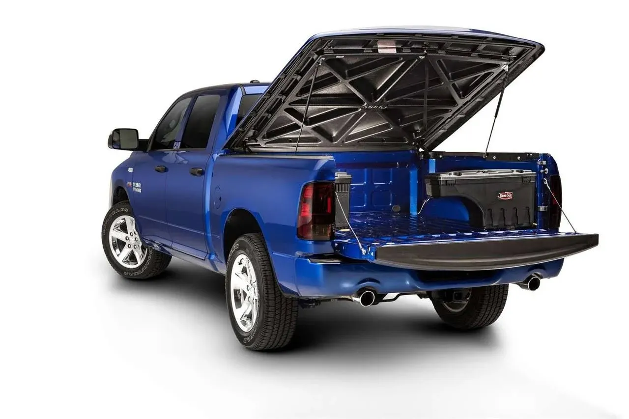 Undercover SC203P Swing Case Storage Box | Ford F-150