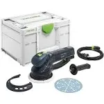 Festool 576028 Multi-Mode Sander Ro 150 FEQ-Plus ROTEX