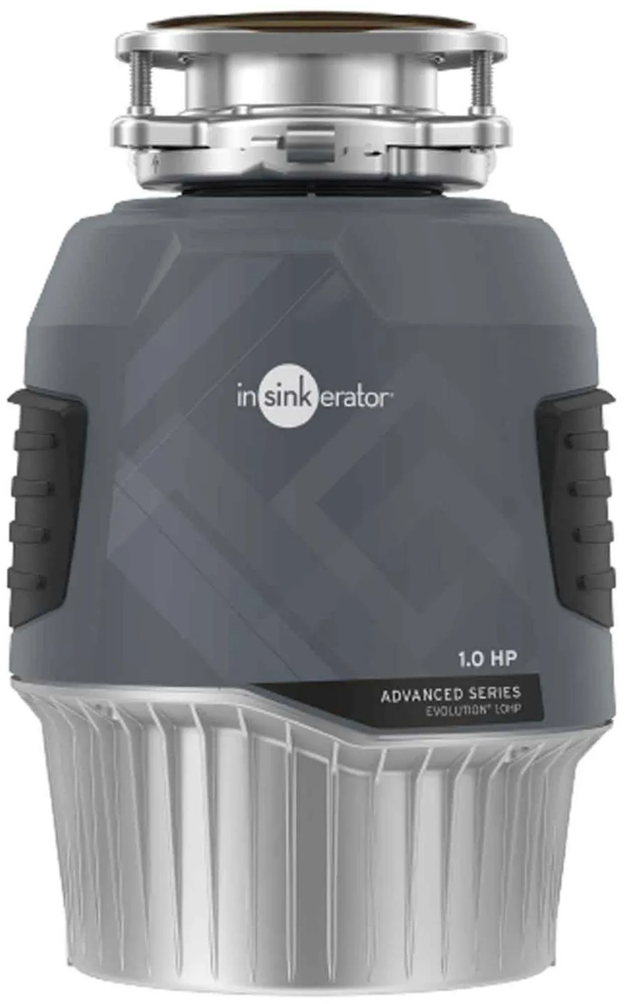 Insinkerator Evolution 1 HP Continuous Feed Garbage Disposal