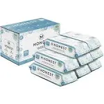 The Honest Company Wipes - 576 Count