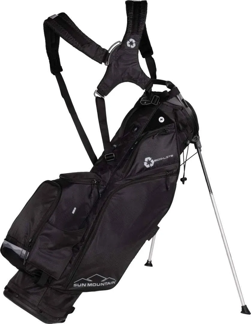 Sun Mountain Eco-Lite Stand Bag 2023